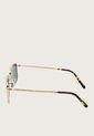 Gafas Ray-Ban Dorado de Ray-Ban