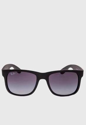 Gafas Ray-Ban Justin Negro