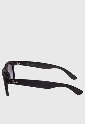 Gafas Ray-Ban Justin Negro