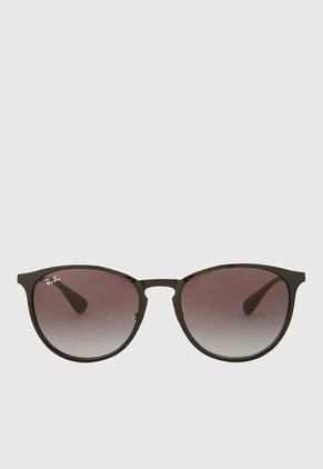 Gafas Negras Ray Ban RB3539