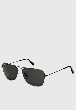Gafas de Sol Ray-Ban ORB3136 Negro
