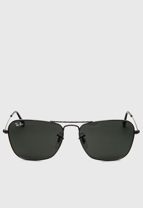 Gafas de Sol Ray-Ban ORB3136 Negro