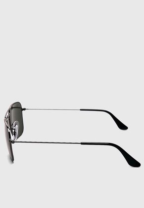 Gafas de Sol Ray-Ban ORB3136 Negro