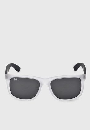 Gafas Ray-Ban Justin RB4165 Transparente