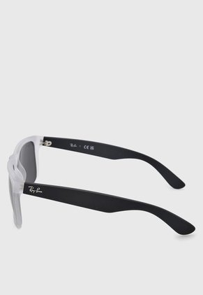 Gafas Ray-Ban Justin RB4165 Transparente