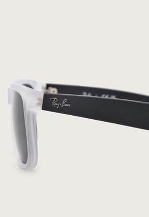 Gafas Ray-Ban Justin RB4165 Transparente