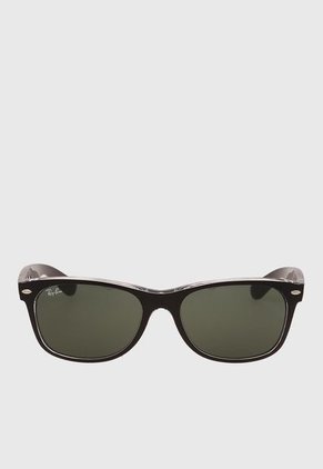 Gafas de Sol Ray-Ban New Wayfarer Negro