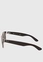Gafas de Sol Ray-Ban New Wayfarer Negro de Ray-Ban