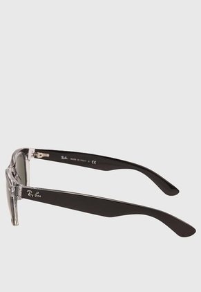 Gafas de Sol Ray-Ban New Wayfarer Negro