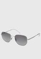 Gafas Plateado-Gris Ray Ban de Ray-Ban