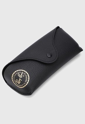 Gafas Plateado-Gris Ray Ban