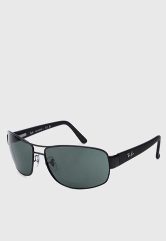 Gafas Ray-Ban Negro Ray-Ban