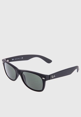 Gafas de Sol Ray-Ban Negro New wayfarer Ray-Ban