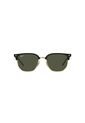Gafas De Sol Ray-Ban New Clubmaster RB4416 Negro Hombre Y Mujer de Ray-Ban