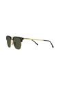 Gafas De Sol Ray-Ban New Clubmaster RB4416 Negro Hombre Y Mujer de Ray-Ban