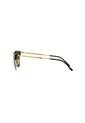 Gafas De Sol Ray-Ban New Clubmaster RB4416 Negro Hombre Y Mujer de Ray-Ban