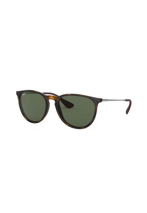 Gafas De Sol Ray-Ban Erika RB4171 Marrón Hombre Y Mujer