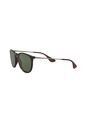 Gafas De Sol Ray-Ban Erika RB4171 Marrón Hombre Y Mujer de Ray-Ban