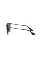 Gafas De Sol Ray-Ban Erika RB4171 Marrón Hombre Y Mujer de Ray-Ban