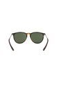 Gafas De Sol Ray-Ban Erika RB4171 Marrón Hombre Y Mujer de Ray-Ban