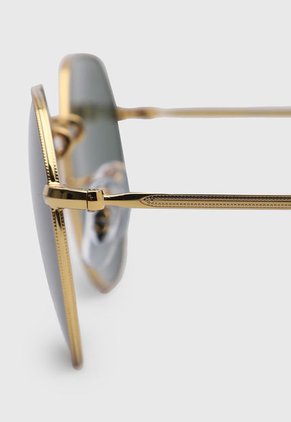 Gafas Ray-Ban Jack RB3565 Dorado