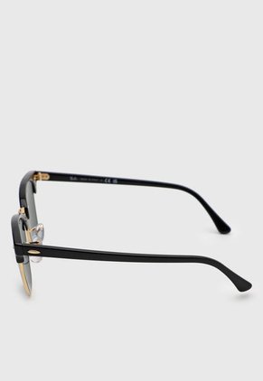 Gafas Ray-Ban Clubmaster RB3016 Negro