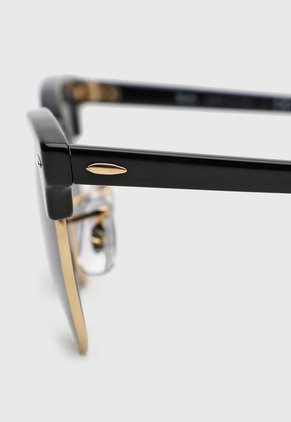 Gafas Ray-Ban Clubmaster RB3016 Negro