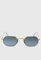 Gafas Ray-Ban 0RB3556 Dorado de Ray-Ban
