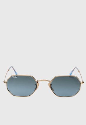 Gafas Ray-Ban 0RB3556 Dorado