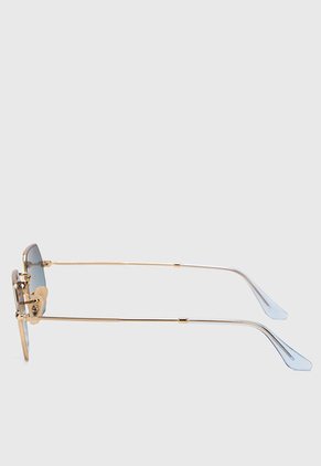 Gafas Ray-Ban 0RB3556 Dorado