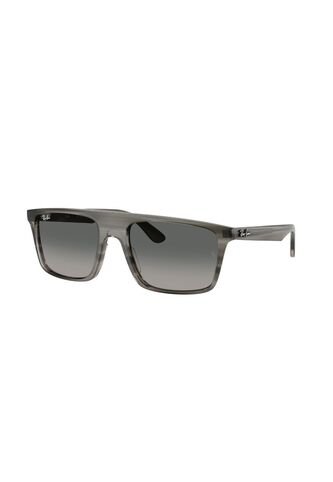 Gafas De Sol Ray-Ban RB2222 Gris Hombre Y Mujer Ray-Ban