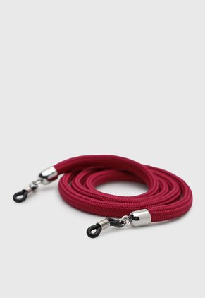 Gafas Rojo Ray-Ban Wayfarer RB2140