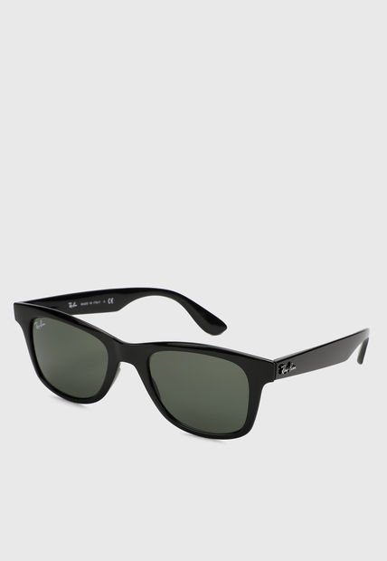 Gafas Negro Ray-Ban RB34640