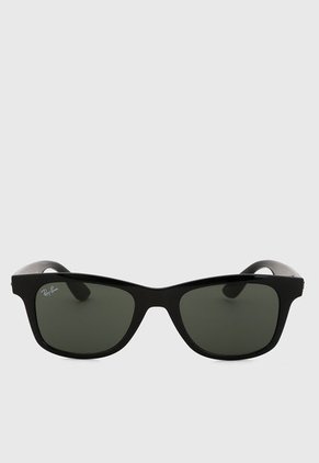 Gafas Negro Ray-Ban RB34640