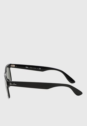 Gafas Negro Ray-Ban RB34640