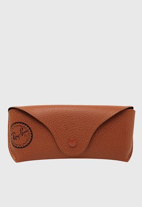 Gafas Ray-Ban Hexagonal Dorado