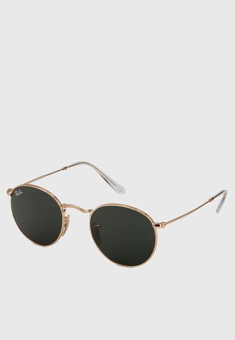 Gafas Ray Ban 0RB3447 Dorado Ray-Ban