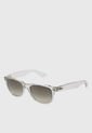 Gafas de Sol Ray-Ban Transparente de Ray-Ban
