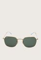 Gafas Dorado Ray-Ban Jim de Ray-Ban