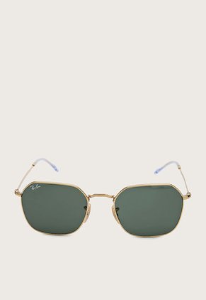 Gafas Dorado Ray-Ban Jim