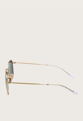 Gafas Dorado Ray-Ban Jim