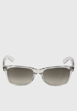 Gafas de Sol Ray-Ban Transparente
