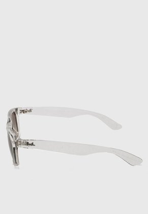 Gafas de Sol Ray-Ban Transparente