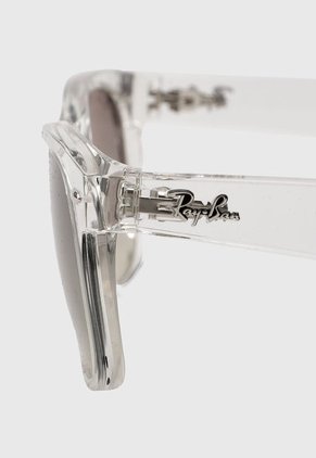 Gafas de Sol Ray-Ban Transparente