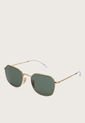 Gafas Dorado Ray-Ban Jim de Ray-Ban