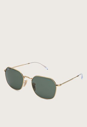 Gafas Dorado Ray-Ban Jim