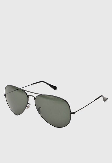 Gafas de Sol Ray-Ban Aviator Negro