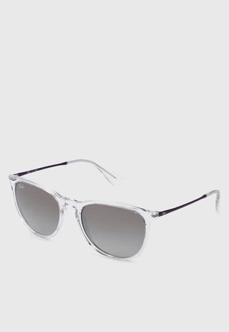 Gafas de Sol Ray-Ban Erika Transparente Ray-Ban