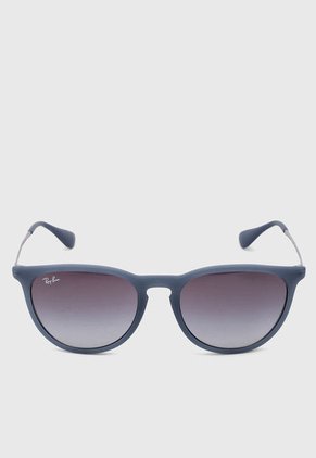 Gafas de Sol Ray-Ban Erika Azul