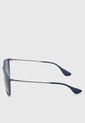Gafas de Sol Ray-Ban Erika Azul de Ray-Ban